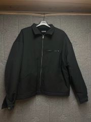 ジャケット・アウター ofOMAR AFRIDI 24FW KATARAKT BLOUSON OMAR AFRIDI 24FW KATARAKT BLOUSON 46 - メルカリ