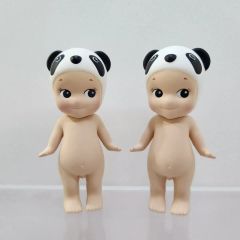 希少☆SonnyAngel ソニーエンジェル フレブル たれ耳うさぎ - メルカリ