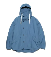 nanamica ナナミカ Hooded Jacket フード ジャケット SUAF37のサムネイル