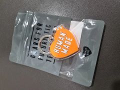 HUMAN MADE ヒューマンメイド キーチャーム コイキング - メルカリ