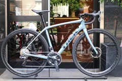 トレック TREK ドマーネ DOMANE SL8 DISC Gen2 2018モデル 52サイズ シマノ アルテグラ R8070 MIX Di2 11S カーボン ロードバイク 【東京南麻布店】のサムネイル