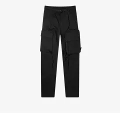ナイキ ACG ブラック カーゴ ズボン Mサイズ 新品
