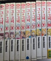 英語版 漫画◇僕は友達が少ない Haganai/1〜11巻/11冊セット - メルカリ