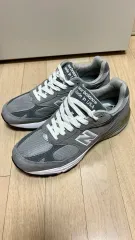ニューバランス 993 正規品のサムネイル
