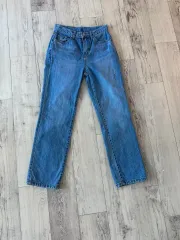 DENIM 基本 中 デニム