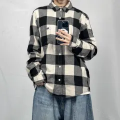 Wrangler(ラングラー) シャツ チェック柄