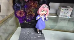 SPY×FAMILY(スパイファミリー) アーニャ・フォージャー(アーニャ) 一番くじ ラストワン フィギュア