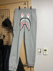 Sprayground ハーフパンツ グレー S - メルカリ