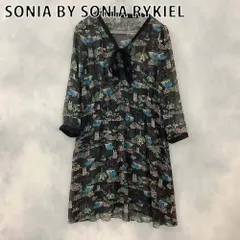SONIA BY SONIA RYKIEL ソニアバイソニアリキエル ワンピースのサムネイル