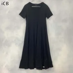iCB アイシービー ワンピース