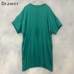 Drawer ドゥロワー ワンピースのサムネイル