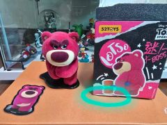 52TOYS BLINDBOX ロッツォ イッツミー ノーマルコンプ 8個セット