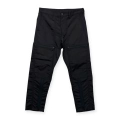 MUZE MINUS CUT JACQUARD 3D TROUSERS - メルカリ