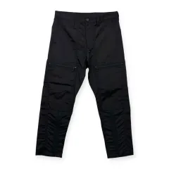 ISSEY MIYAKE イッセイミヤケ ジッパー カーゴ パンツ ズボンのサムネイル