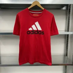 (S)アディダス 半袖-Y225