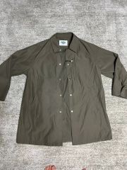KIIT キート3WAY LAYERED COAT コート ベスト - メルカリ