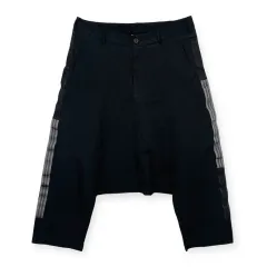 COMME des GARCONS サルエル パンツ ズボンのサムネイル