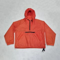 BattenWear バテンウェア アノラック トロピカルコーラル - メルカリ