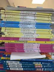 値下げ リトル天才 ドルジャビシリーズ(名画+数学＋英語)まとめ売り