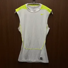 ナイキ プロ コンバット 機能性 ノースリーブ L