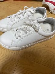FILLIN TOKYO スタイルアップスニーカー 27㎝ - メルカリ FILLIN TOKYO スタイルアップスニーカー 27㎝ - メルカリ
