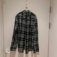 FOREMOST ORIGINAL TOWN CRAFT オンブレ シャツ - メルカリ