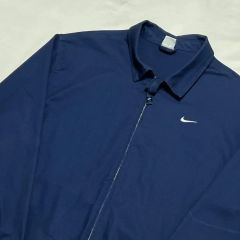 ☆ナイキNIKEスケートボーディングパッカブルモッズコート(迷彩
