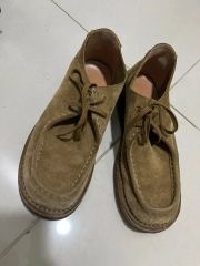 FEIT ASP Wallabee MAN 40 - メルカリ
