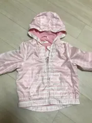 BENETTON ベネトン ユア(YOOA) ウィンドブレーカー アウター 2Yのサムネイル