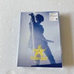 Blu-ray】 JUNHO(From 2PM)2018 FLASHLIGHT - メルカリ