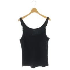 アルマーニエクスチェンジ A/X ARMANI EXCHANGE タンクトップ XL 黒 ブラック /SS ■OS ■GY59のサムネイル