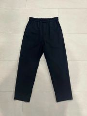 pois Splash pants ネイビー S - メルカリ