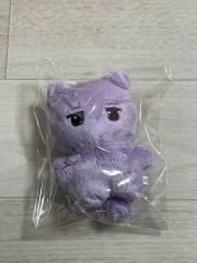 山下智久くん Club9 Mr.P ぬいぐるみキーホルダー - メルカリ