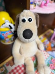 きりのなかのはりねずみ ぬいぐるみ 廃盤品 - メルカリ