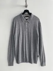 DAKS カシミア カラーTシャツのサムネイル