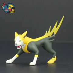 ポケモン スケールワールド ジュカイン ポケットモンスター フィギュア