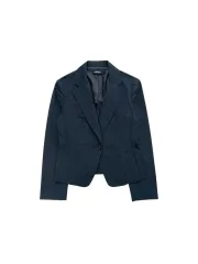 DKNY ストライプ ブレーザーのサムネイル
