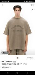 26SS HIDEANDSEEK H&S S/S Tee ベージュXLキムタク - メルカリ