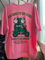 ユニセックス 半袖Tシャツ 105 新品