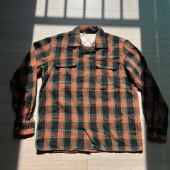 SUGAR CANE 50s STYLE ループカラーシャツ オンブレチェック SUGAR CANE 50s STYLE ループカラーシャツ オンブレチェック - メルカリ