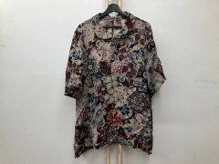 AMERI KEITAMARUYAMA × AMERI WIDE SHIR - メルカリ