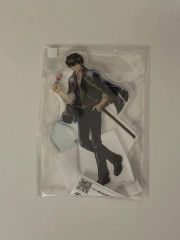 イケメン王子 ギルベルト アクリルスタンド⑺ ちゃれくじ - メルカリ