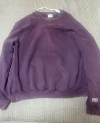 VETEMENTS / アン スキニーOG / PURPLE / Sのサムネイル