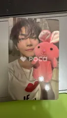 ENHYPEN ジョンウォン ROMANCE : UNTOLD Weverse