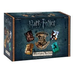 HP27 希少 ハリーポッター クィディッチアクセサリーボックス - メルカリ