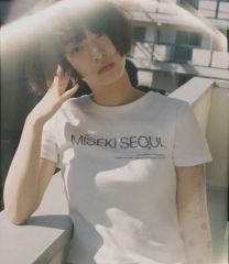 ラス1✨ Elle Teresa × POPYOURS Tシャツ エルテレサ - メルカリ