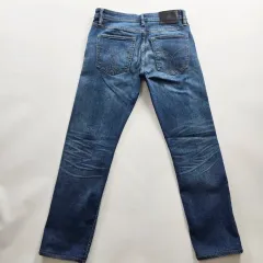 Calvin Klein カルバン・クライン デニム ズボン ストレッチ デニム サイズ30 R0081