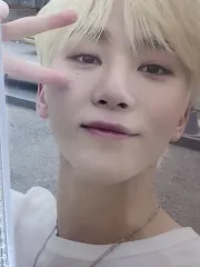 SECTOR 17 COMPACT ver WEVERSE ウィバース JAPAN スングァン(SEUNGKWAN) トレカ