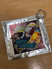 轟 焦凍 アクリル キーホルダー