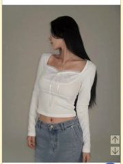 エピヌ épine lace bare top & cardigan set - メルカリ